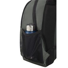 AMERICAN TOURISTER 133524-2379, Laptop hátizsák 15.6" (Mély Szürke) -AT WORK