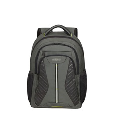 AMERICAN TOURISTER 133524-2379, Laptop hátizsák 15.6" (Mély Szürke) -AT WORK