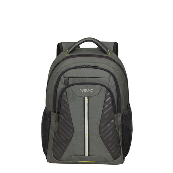 AMERICAN TOURISTER 133524-2379, Laptop hátizsák 15.6" (Mély Szürke) -AT WORK