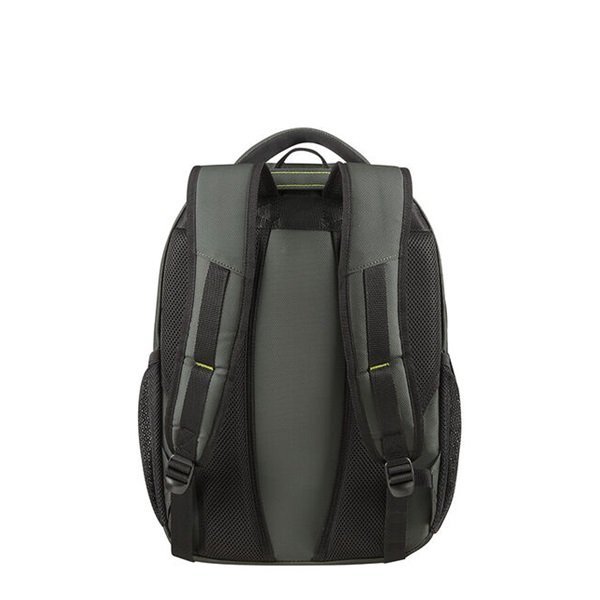AMERICAN TOURISTER 133524-2379, Laptop hátizsák 15.6" (Mély Szürke) -AT WORK