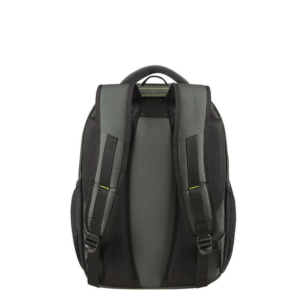 AMERICAN TOURISTER 133524-2379, Laptop hátizsák 15.6" (Mély Szürke) -AT WORK