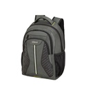 AMERICAN TOURISTER Notebook h&#225;tizs&#225;k 133524-2379, LAPTOP BACKPACK 15.6&quot; (SHADOW GREY) -AT WORK