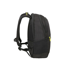 AMERICAN TOURISTER 138221-1041, Laptop hátizsák 14" (Fekete) -WORK-E