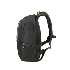 AMERICAN TOURISTER 138221-1041, Laptop hátizsák 14" (Fekete) -WORK-E