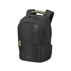 AMERICAN TOURISTER 138221-1041, Laptop hátizsák 14" (Fekete) -WORK-E