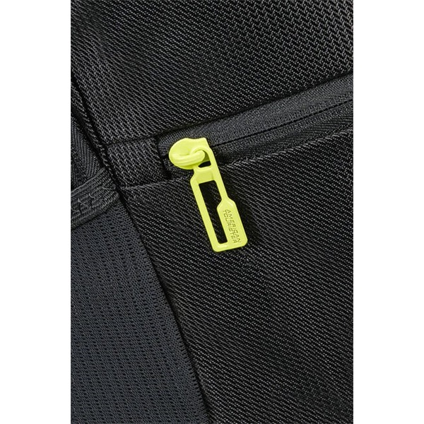AMERICAN TOURISTER 138221-1041, Laptop hátizsák 14" (Fekete) -WORK-E