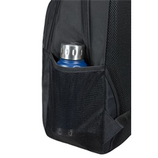 AMERICAN TOURISTER 142924-1027, Laptop hátizsák 15.6" (Mély fekete) -AT WORK