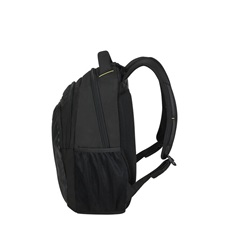 AMERICAN TOURISTER 142924-1027, Laptop hátizsák 15.6" (Mély fekete) -AT WORK