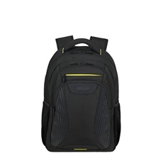 AMERICAN TOURISTER 142924-1027, Laptop hátizsák 15.6" (Mély fekete) -AT WORK