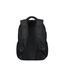 AMERICAN TOURISTER 142924-1027, Laptop hátizsák 15.6" (Mély fekete) -AT WORK