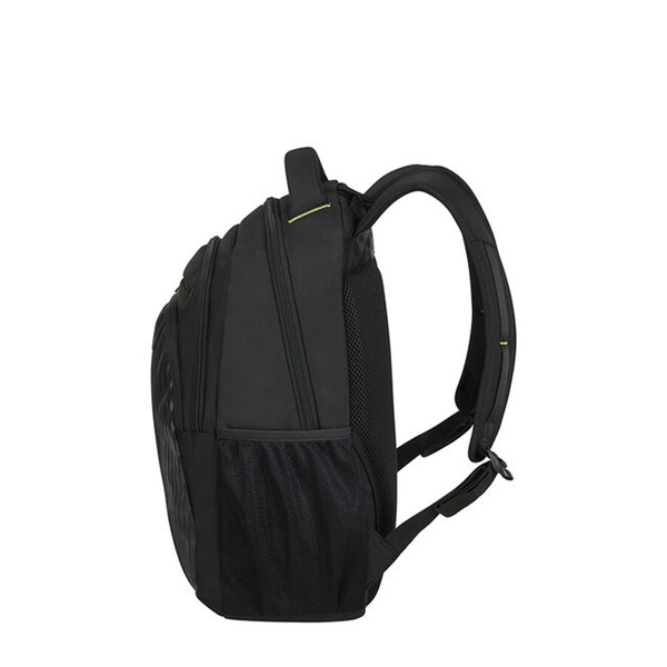 AMERICAN TOURISTER 142924-1027, Laptop hátizsák 15.6" (Mély fekete) -AT WORK