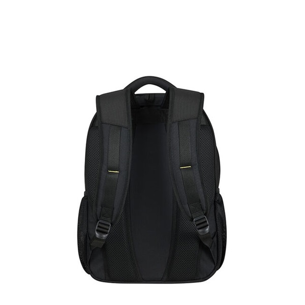 AMERICAN TOURISTER 142924-1027, Laptop hátizsák 15.6" (Mély fekete) -AT WORK