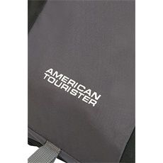 AMERICAN TOURISTER 78827-1041, Laptop hátizsák 15.6" (Fekete) -URBAN GROOVE