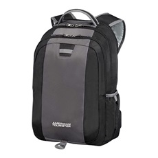 AMERICAN TOURISTER 78827-1041, Laptop hátizsák 15.6" (Fekete) -URBAN GROOVE