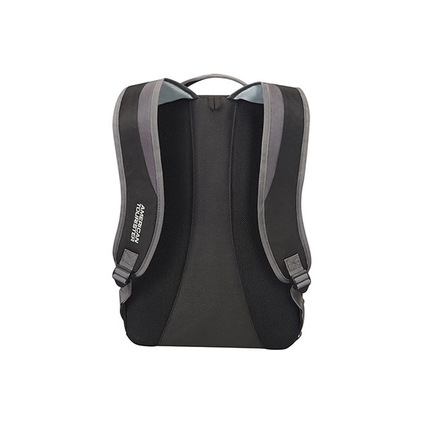 AMERICAN TOURISTER 78827-1041, Laptop hátizsák 15.6" (Fekete) -URBAN GROOVE