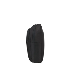 AMERICAN TOURISTER 138220-1041, Keresztpántos táska (Fekete) -WORK-E
