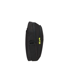 AMERICAN TOURISTER 138220-1041, Keresztpántos táska (Fekete) -WORK-E
