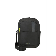 AMERICAN TOURISTER 138220-1041, Keresztpántos táska (Fekete) -WORK-E