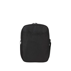 AMERICAN TOURISTER 138220-1041, Keresztpántos táska (Fekete) -WORK-E