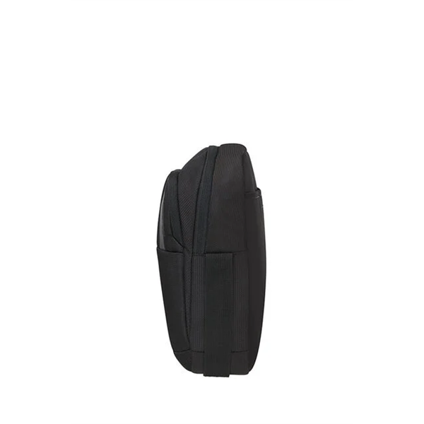 AMERICAN TOURISTER 138220-1041, Keresztpántos táska (Fekete) -WORK-E
