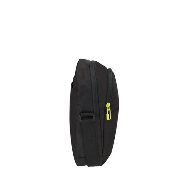 AMERICAN TOURISTER 138220-1041, Keresztpántos táska (Fekete) -WORK-E