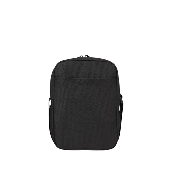 AMERICAN TOURISTER 138220-1041, Keresztpántos táska (Fekete) -WORK-E