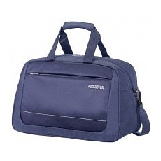 AMERICAN TOURISTER Utazótáska 94A*41007, Duffle táska 47cm (NAVY BLUE) -SPRING HILL
