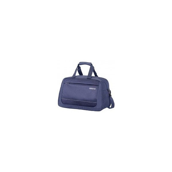 AMERICAN TOURISTER Utazótáska 94A*41007, Duffle táska 47cm (NAVY BLUE) -SPRING HILL