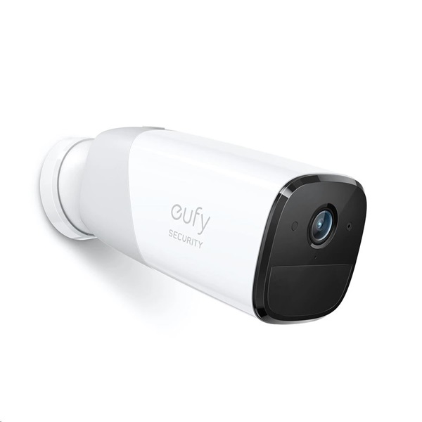 ANKER EUFYCAM2 Pro Biztonsági Kamera Rendszer (3+1) 2K, Széles látószög, WiFi-s, vízálló, - T88523D2
