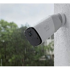 ANKER EUFYCAM2 Pro S221 Biztonsági Kamera Rendszer (3+1) 2K, Széles látószög, WiFi-s, vízálló, - T88523D2