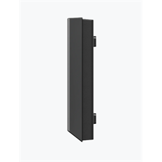 ANKER EUFY Kapucsengő, E340, Video Doorbell, HD(2K), Akkumulátoros, WiFi-s, kültéri  - T8214311