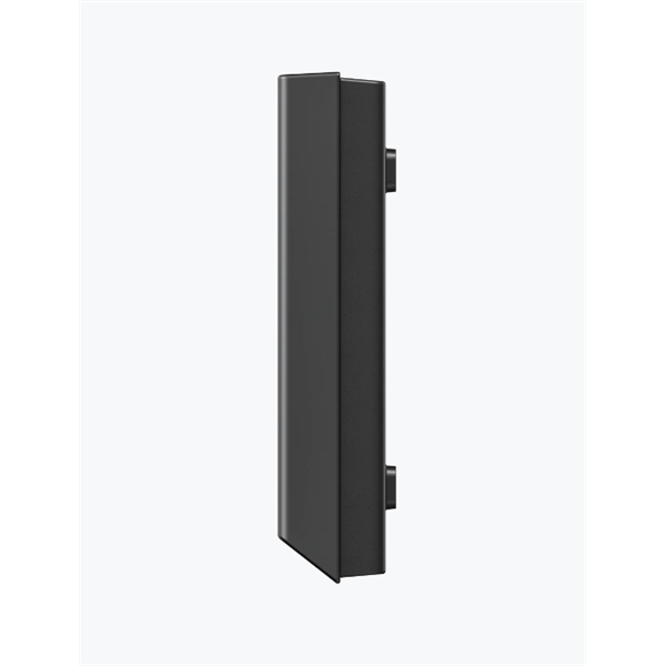ANKER EUFY Kapucsengő, E340, Video Doorbell, HD(2K), Akkumulátoros, WiFi-s, kültéri  - T8214311