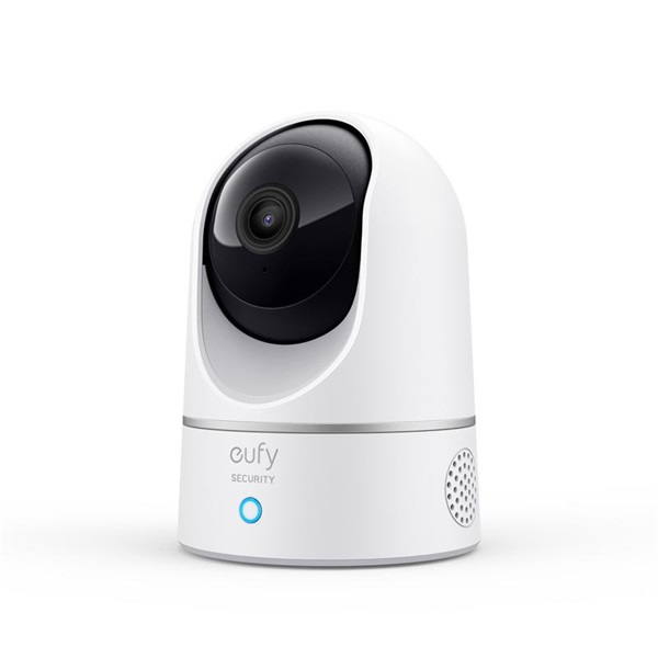 ANKER EUFY Kamera, Solo IndoorCam P24, 2K, Mozgás követő, WiFi-s, beltéri - T8410322