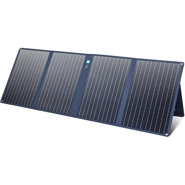 ANKER Napelem Solar Panel, 100W, PowerHouse Akkumulátorokhoz - A2431031