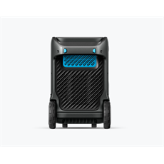 ANKER SOLIX Hordozható Akkumulátor F2000, PowerHouse 767, 2048Wh - 2300W, Bővíthető, EU, fekete