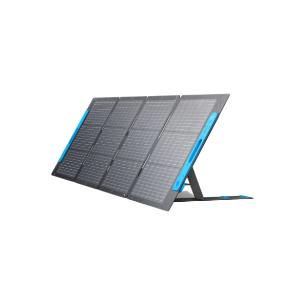 ANKER SOLIX Napelem Solar Panel, 200W, PowerHouse 767 Akkumulátorhoz