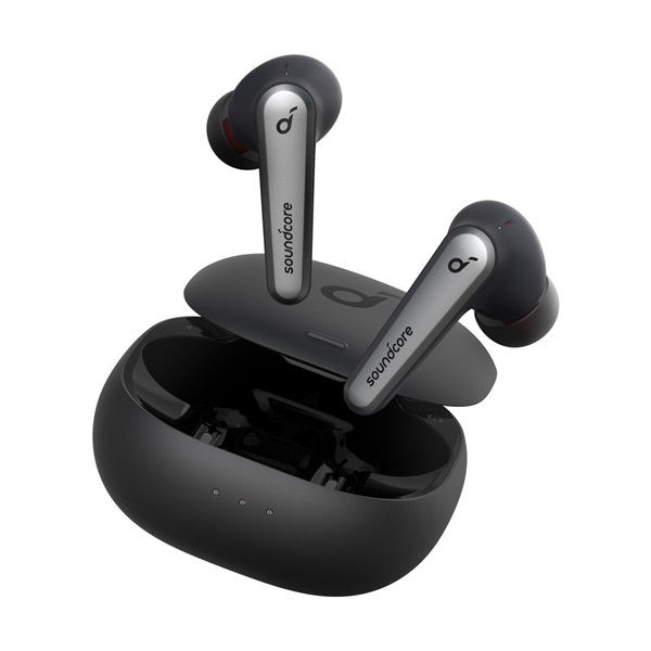 ANKER Vezeték Nélküli Fülhallgató, Soundcore Liberty Air 2 Pro, fekete - A3951G11