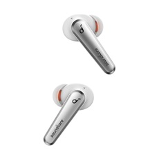 ANKER Vezeték Nélküli Fülhallgató, Soundcore Liberty Air 2 Pro, fehér - A3951G21