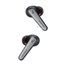 ANKER Vezeték Nélküli Fülhallgató, Soundcore Liberty Air 2 Pro, fekete - A3951G11