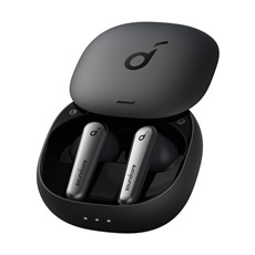 ANKER Vezeték Nélküli Fülhallgató, Soundcore Liberty Air 2 Pro, fekete - A3951G11