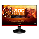 AOC Gaming 144Hz VA monitor 27" G2790VXA, 1920x1080, 16:9, 350cd/m2, 1ms, HDMI/DisplayPort, hangszóró