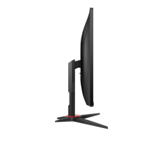 AOC Gaming 155Hz monitor 27" Q27G2E/BK, 2560x1440, 16:9, 250cd/m2, 1ms, 2xHDMI/DisplayPort