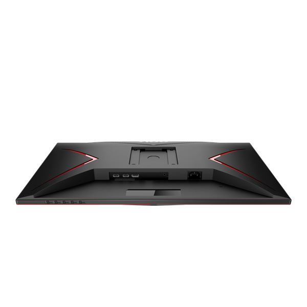 AOC Gaming 155Hz monitor 27" Q27G2E/BK, 2560x1440, 16:9, 250cd/m2, 1ms, 2xHDMI/DisplayPort