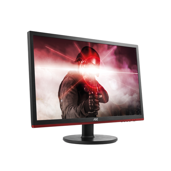 AOC monitor 21,5