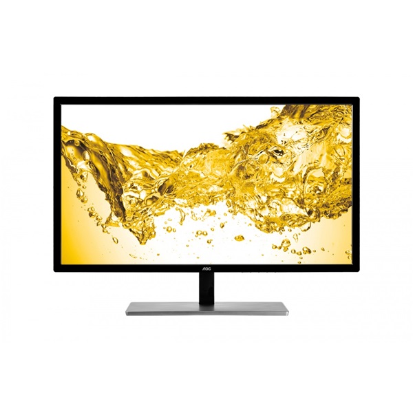 AOC 4K monitor 28