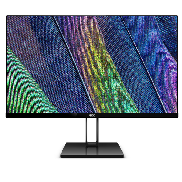 AOC IPS monitor 21,5