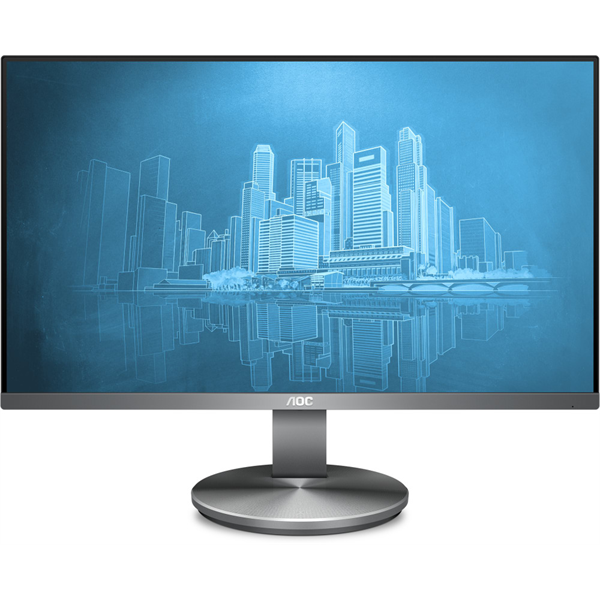 AOC IPS monitor 23,8