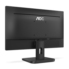 AOC IPS monitor 23.8" 24E1Q, 1920x1080, 16:9, 250cd/m2, 5ms, VGA/HDMI/Displayport, hangszóró