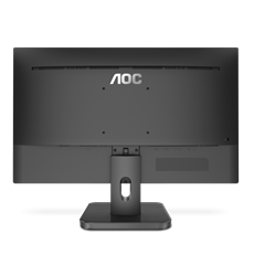 AOC IPS monitor 23.8" 24E1Q, 1920x1080, 16:9, 250cd/m2, 5ms, VGA/HDMI/Displayport, hangszóró