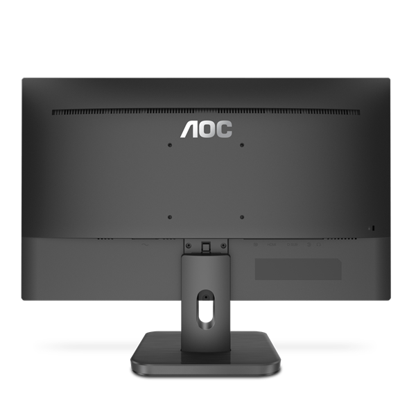 AOC IPS monitor 23.8" 24E1Q, 1920x1080, 16:9, 250cd/m2, 5ms, VGA/HDMI/Displayport, hangszóró